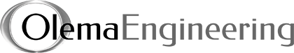 Olema Engineering Logo
